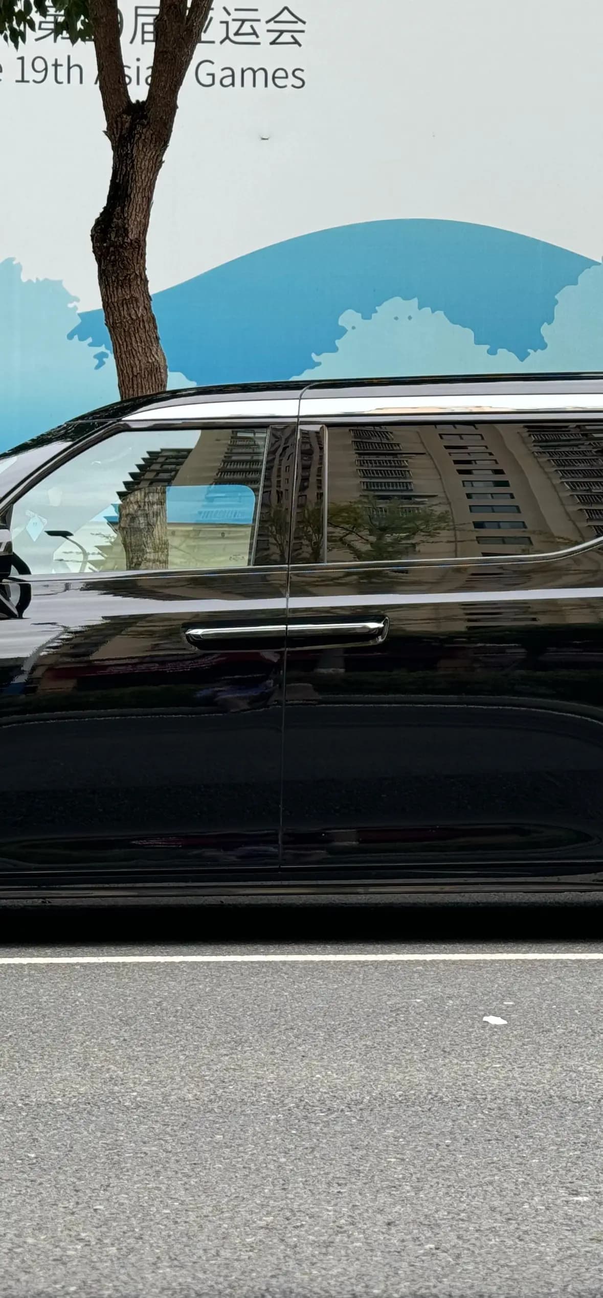 ZEEKR 009 2024 г. 30085 км. — фото 7