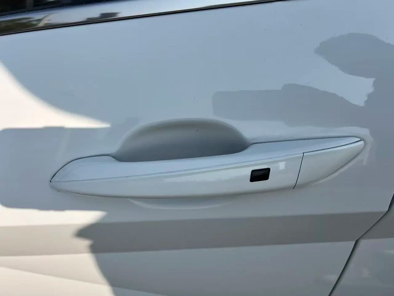 Hyundai Elantra 2022 г. 74020 км. — фото 12