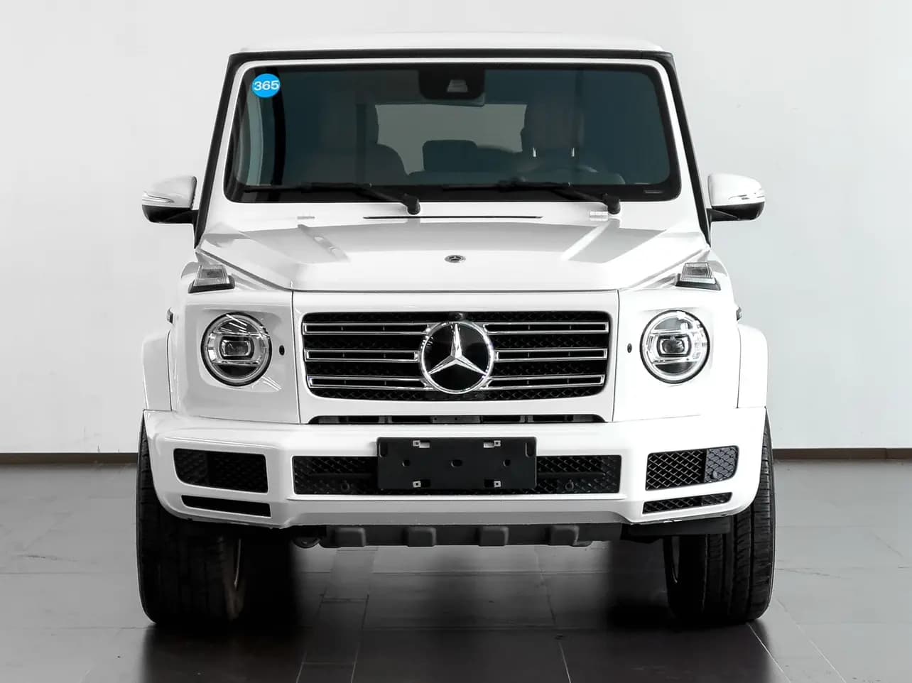 Mercedes-Benz Mercedes Benz G Class 2024 г. 22113 км. — фото 2