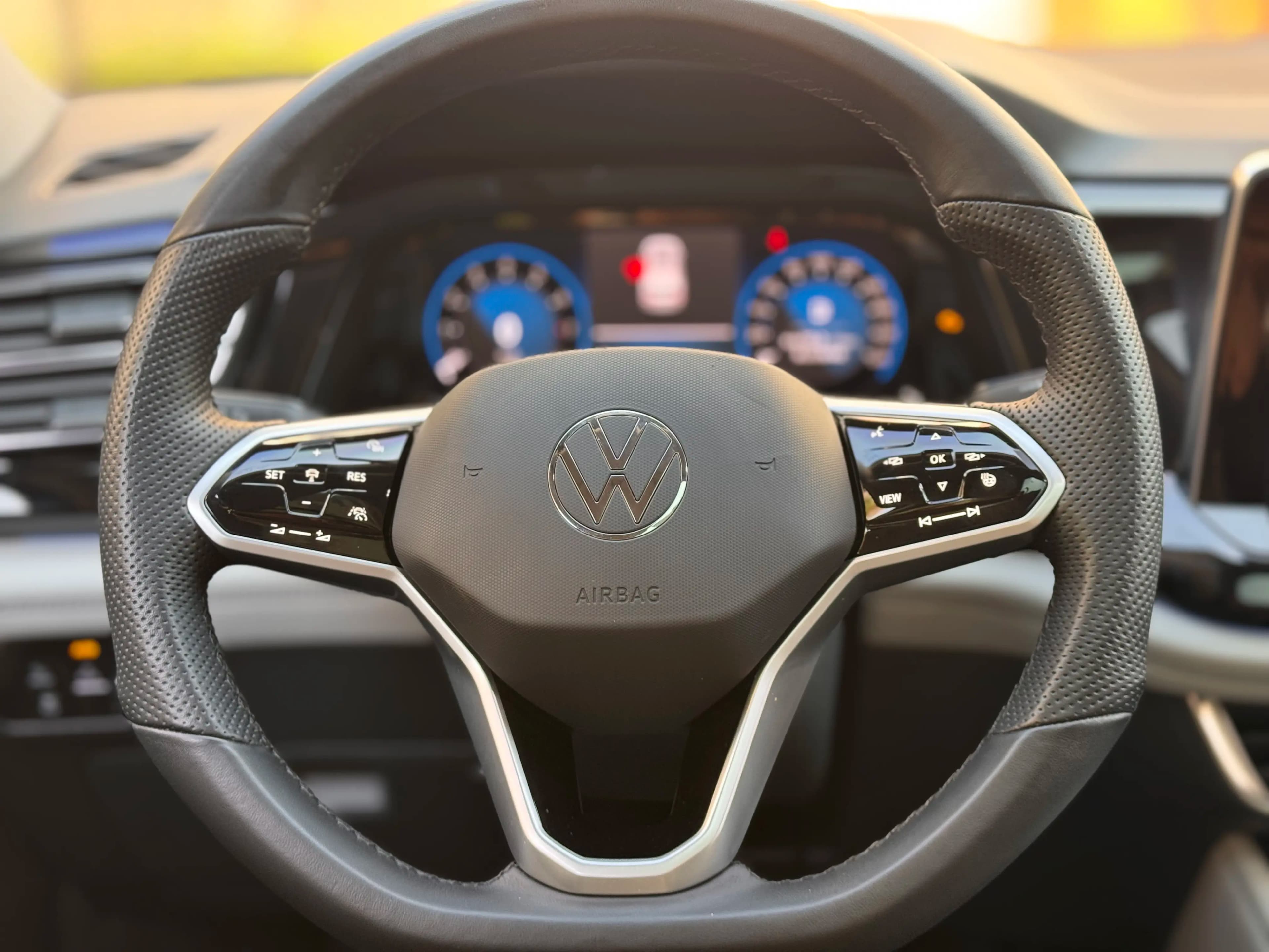 Volkswagen Teramont 2022 г. 48001 км. — фото 20