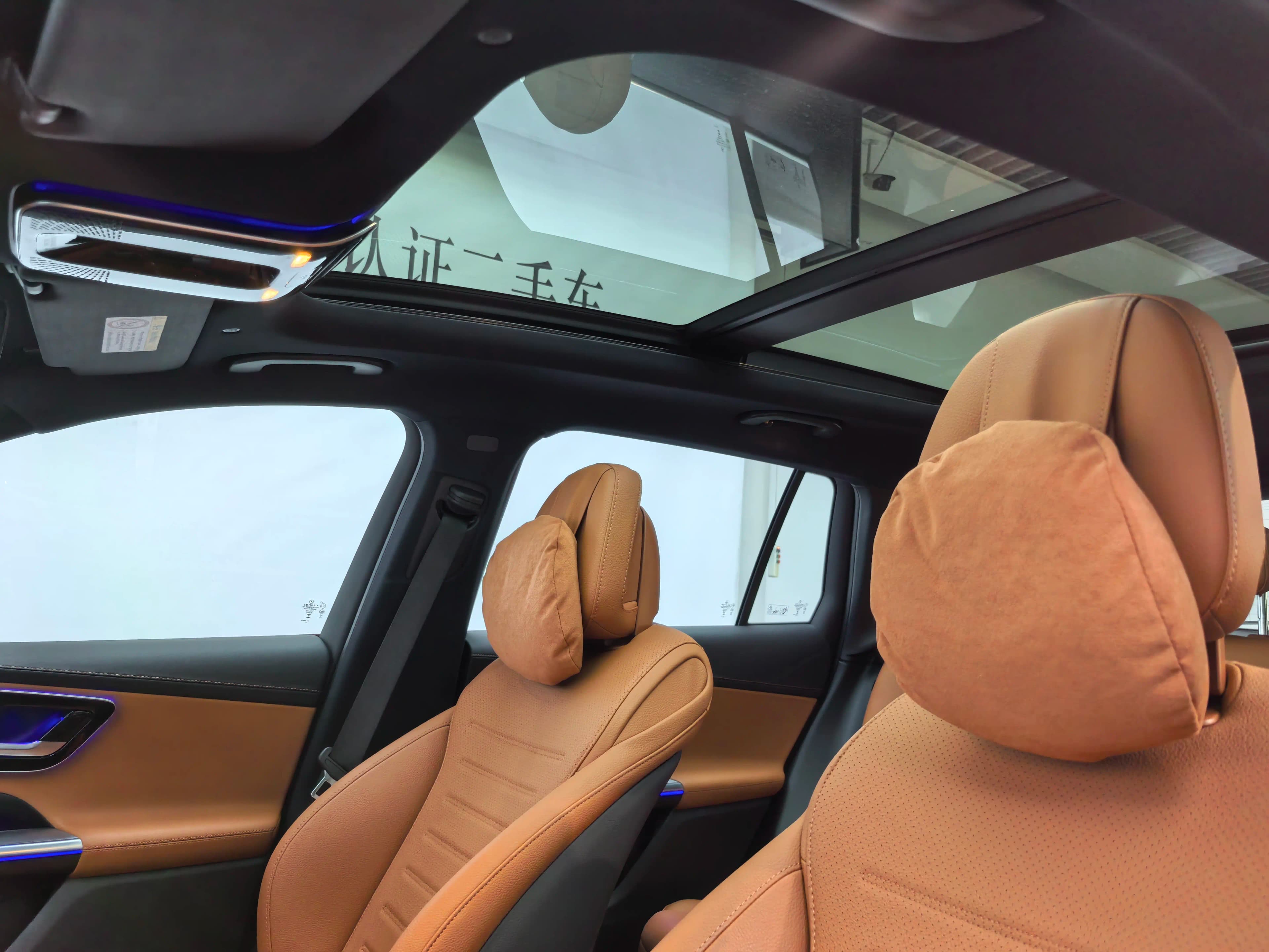 Mercedes-Benz GLC PHEV 2025 г. 10117 км. — фото 17