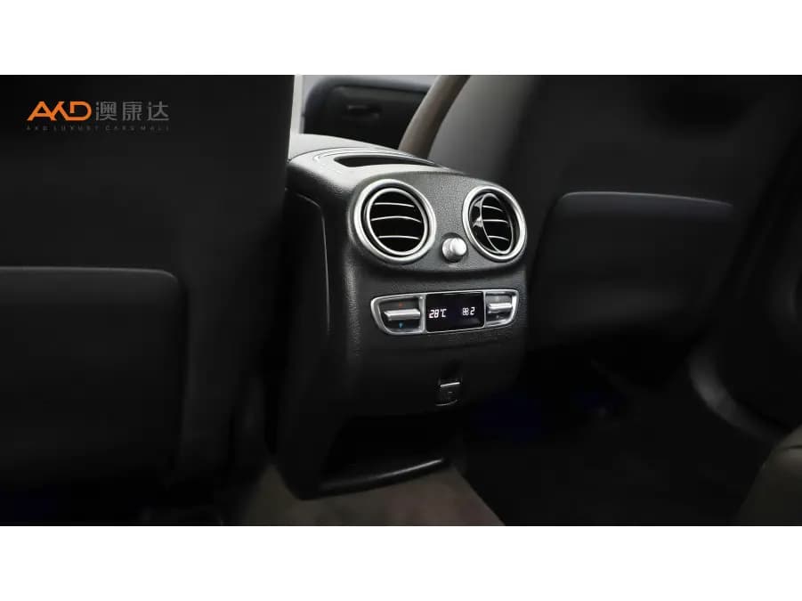Mercedes-Benz GLC 2022 г. 17114 км. — фото 5