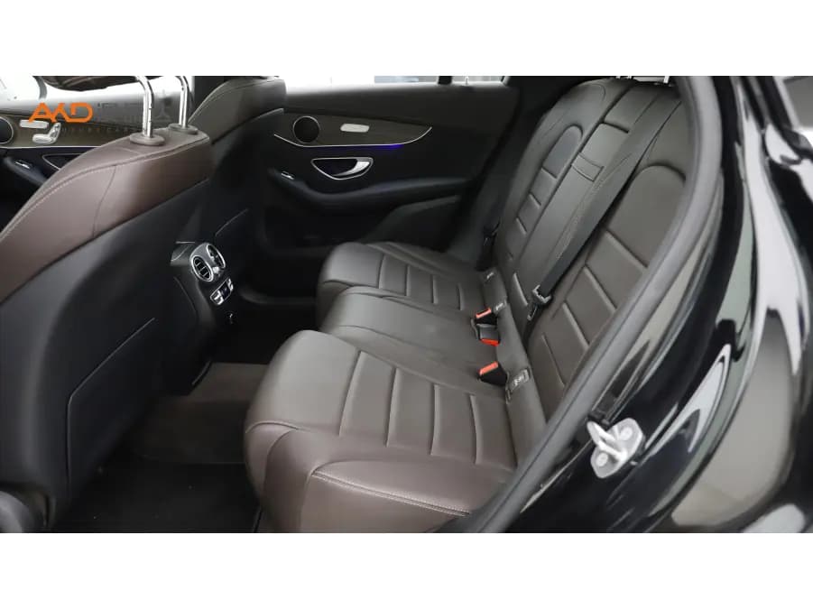 Mercedes-Benz GLC 2022 г. 17114 км. — фото 9