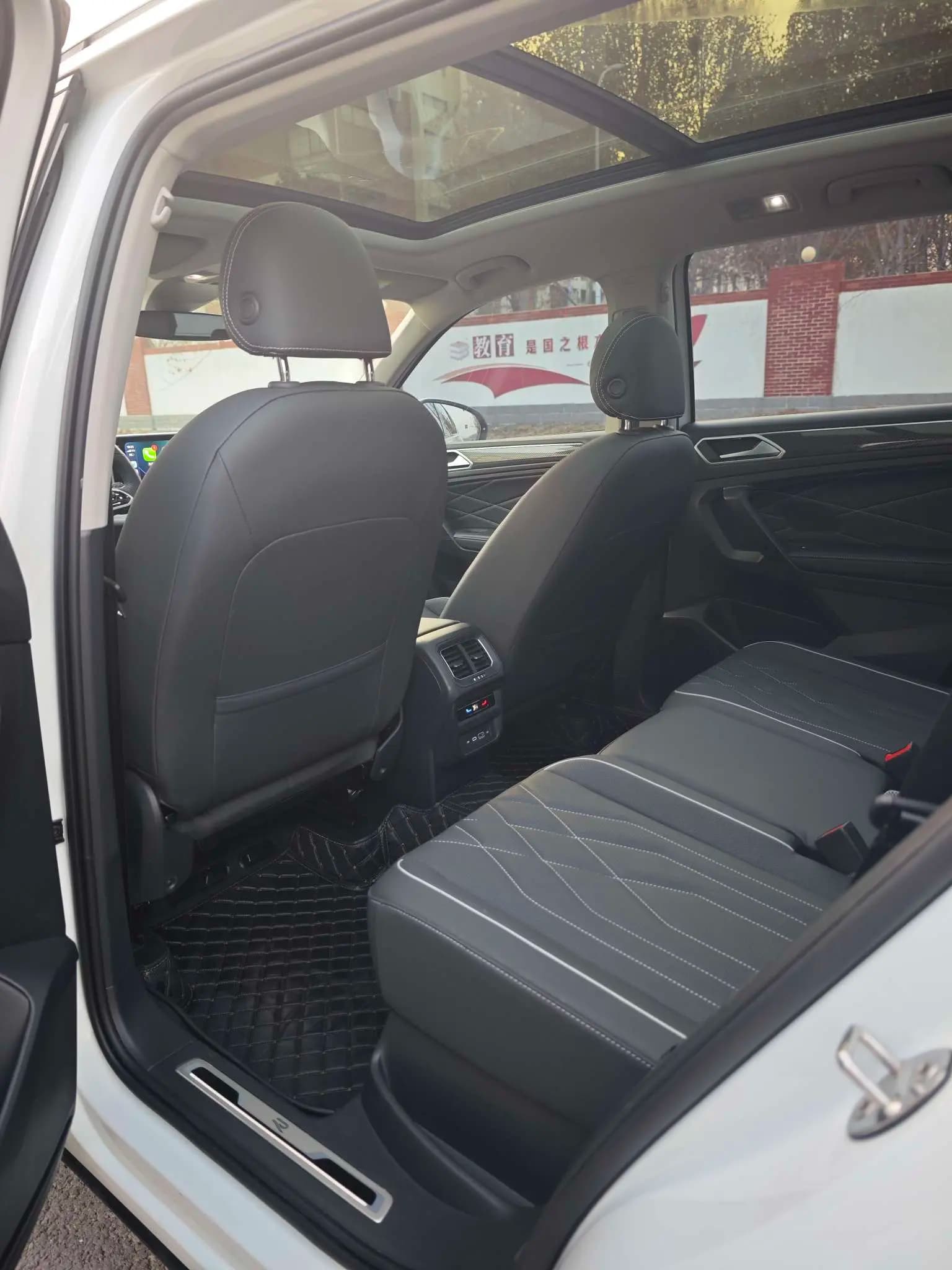 Volkswagen Tiguan L 2023 г. 26121 км. — фото 6