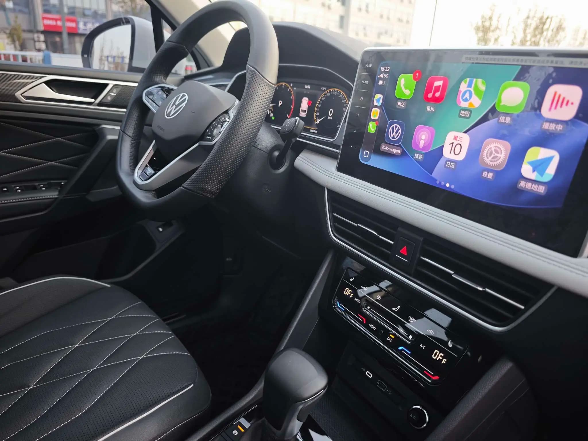 Volkswagen Tiguan L 2023 г. 26121 км. — фото 10