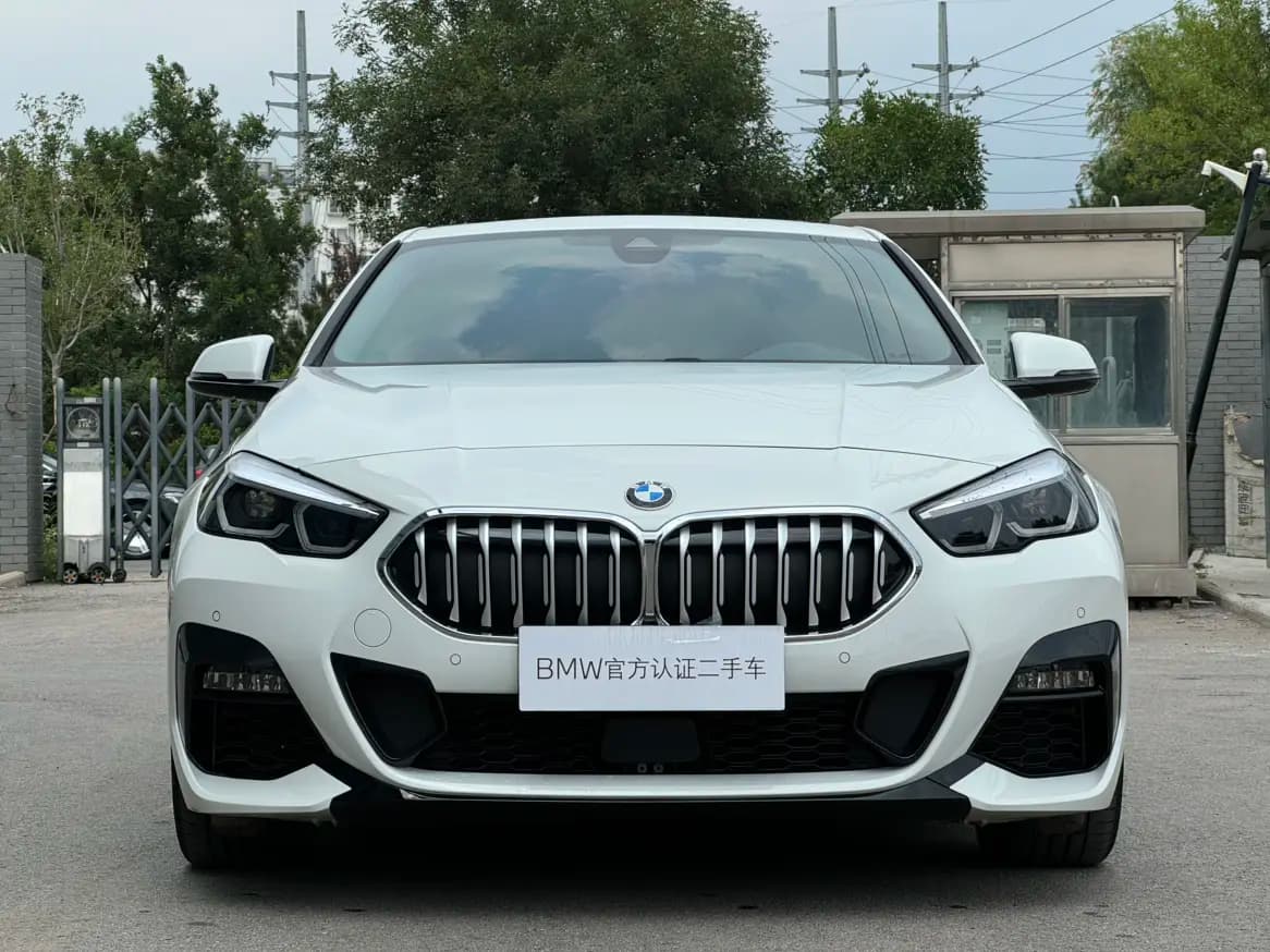 BMW 2 Series 2025 г. 20130 км. — фото 2