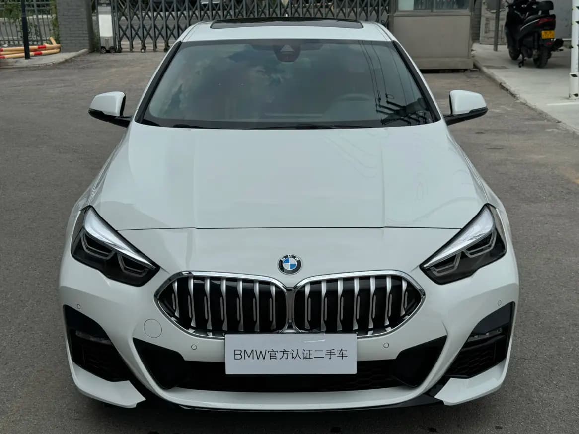 BMW 2 Series 2025 г. 20130 км. — фото 13