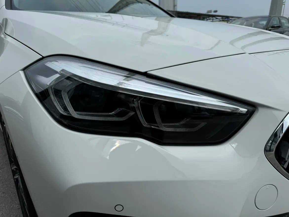 BMW 2 Series 2025 г. 20130 км. — фото 14