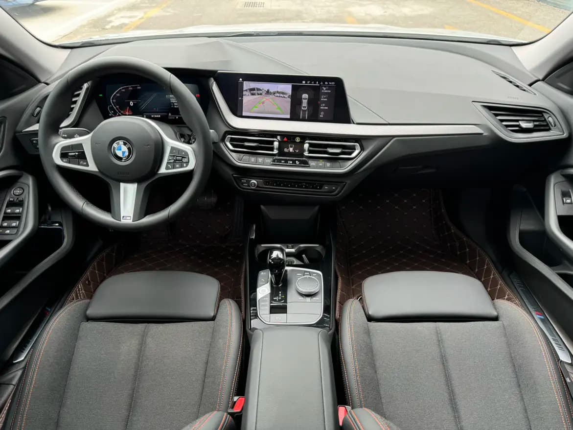 BMW 2 Series 2025 г. 20130 км. — фото 15