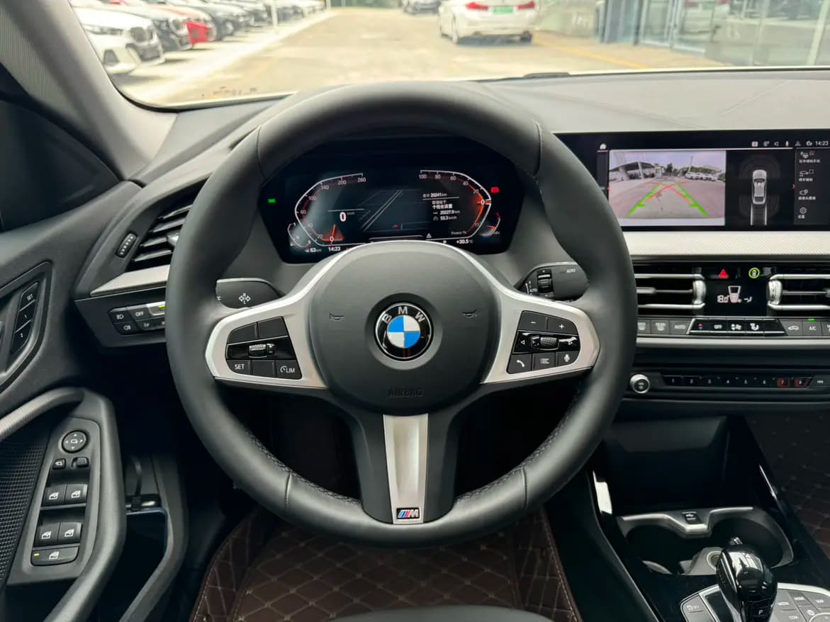 BMW 2 Series 2025 г. 20130 км. — фото 18