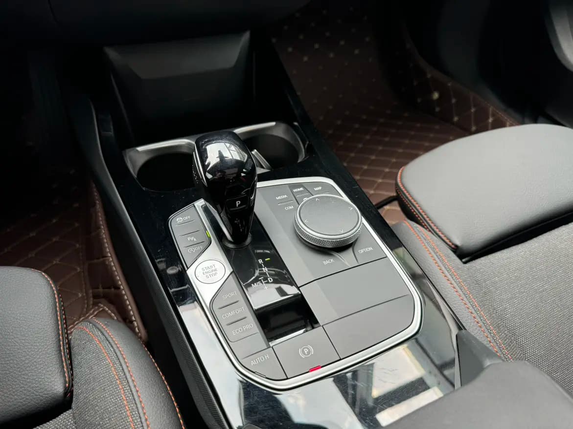 BMW 2 Series 2025 г. 20130 км. — фото 19