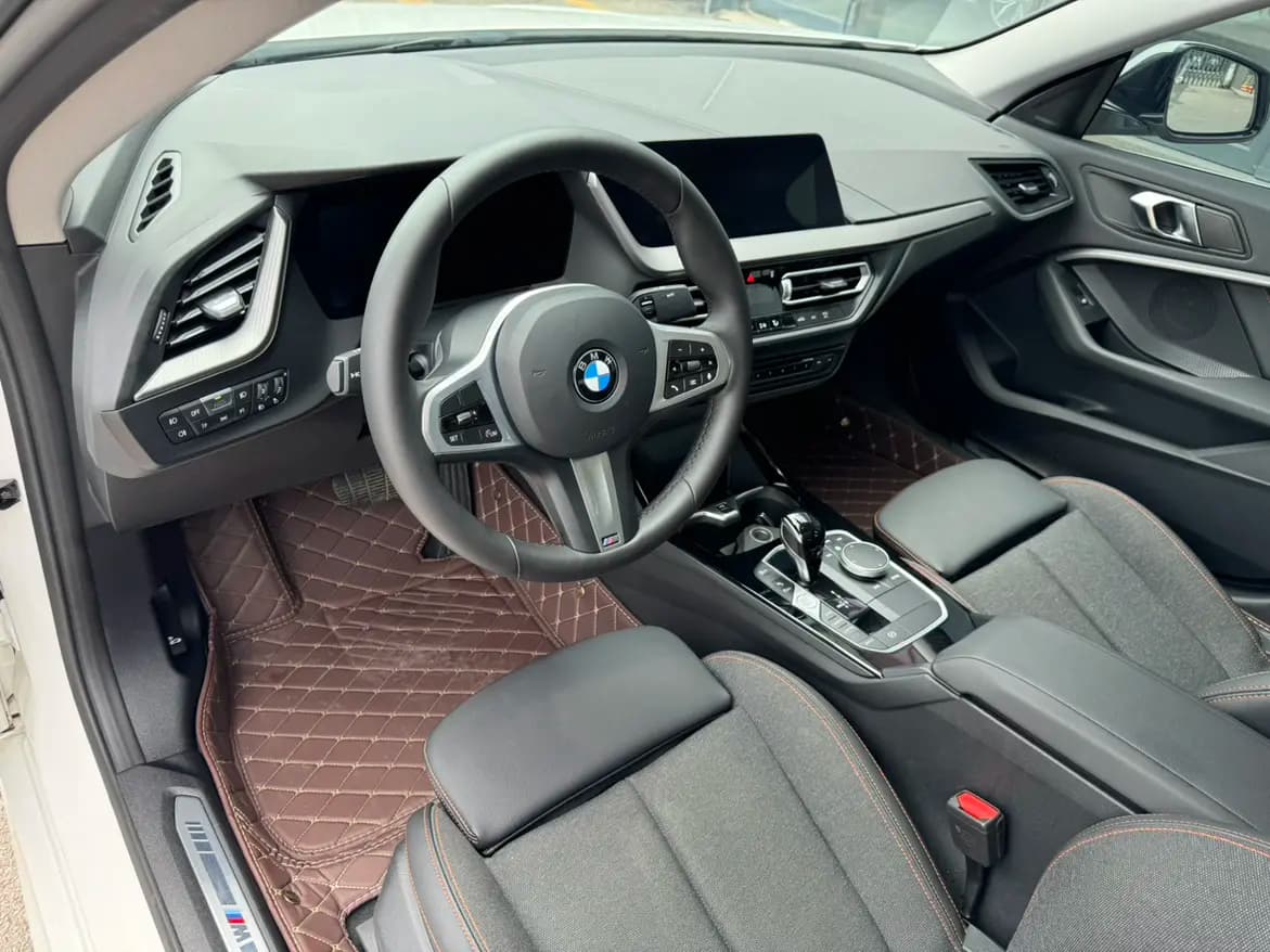 BMW 2 Series 2025 г. 20130 км. — фото 20