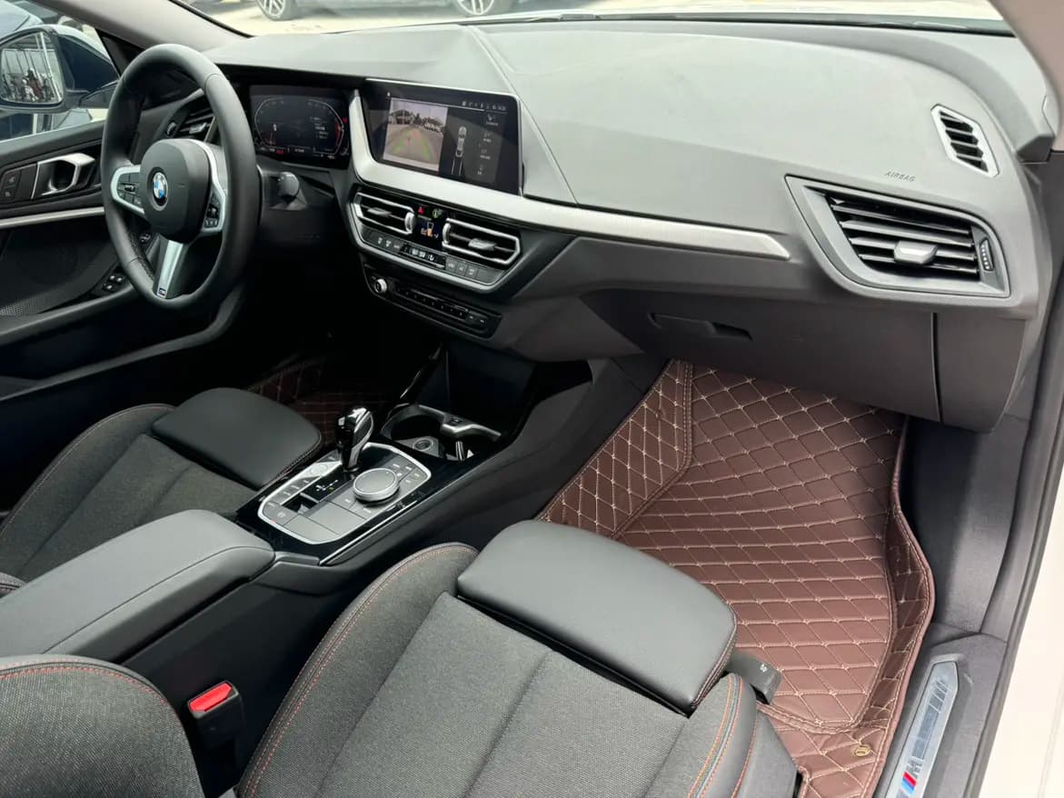BMW 2 Series 2025 г. 20130 км. — фото 21