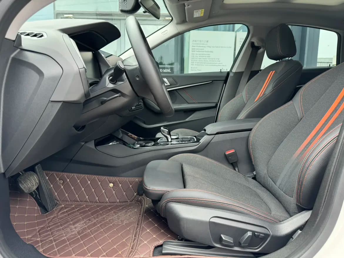 BMW 2 Series 2025 г. 20130 км. — фото 22