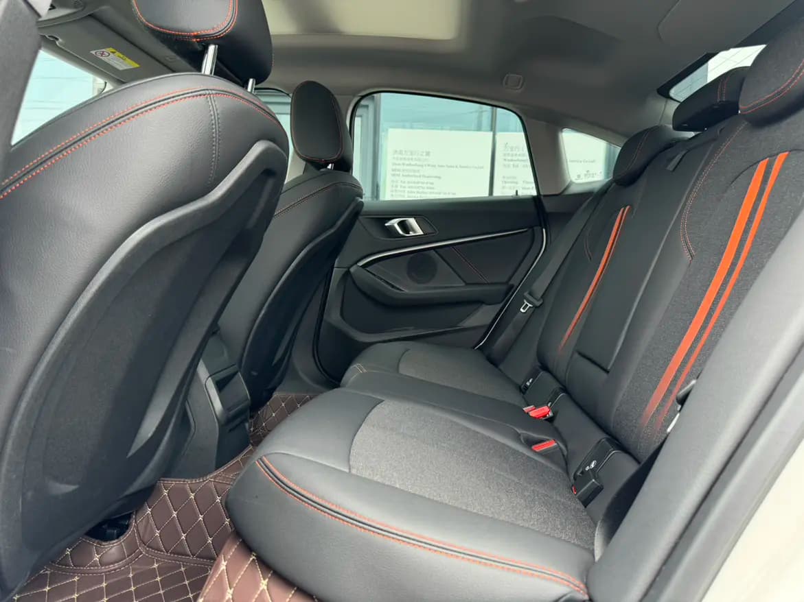 BMW 2 Series 2025 г. 20130 км. — фото 24