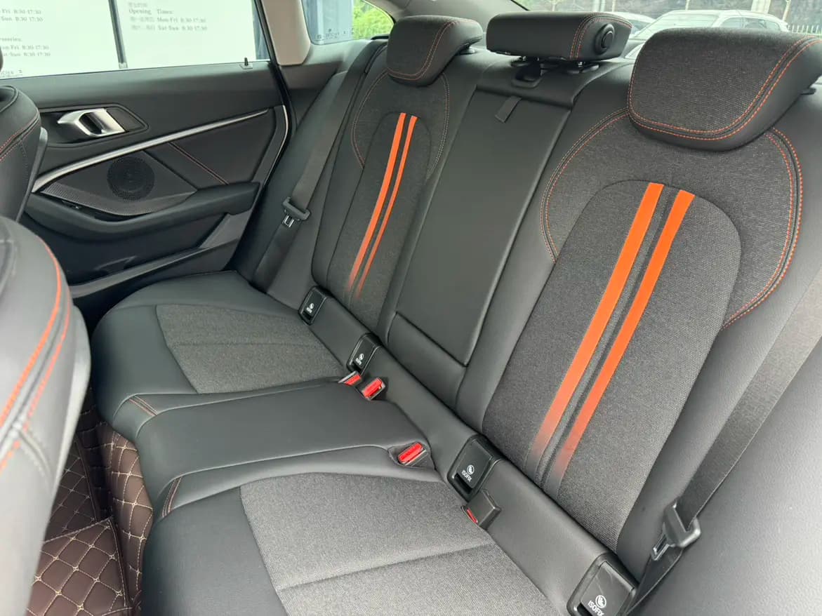 BMW 2 Series 2025 г. 20130 км. — фото 25