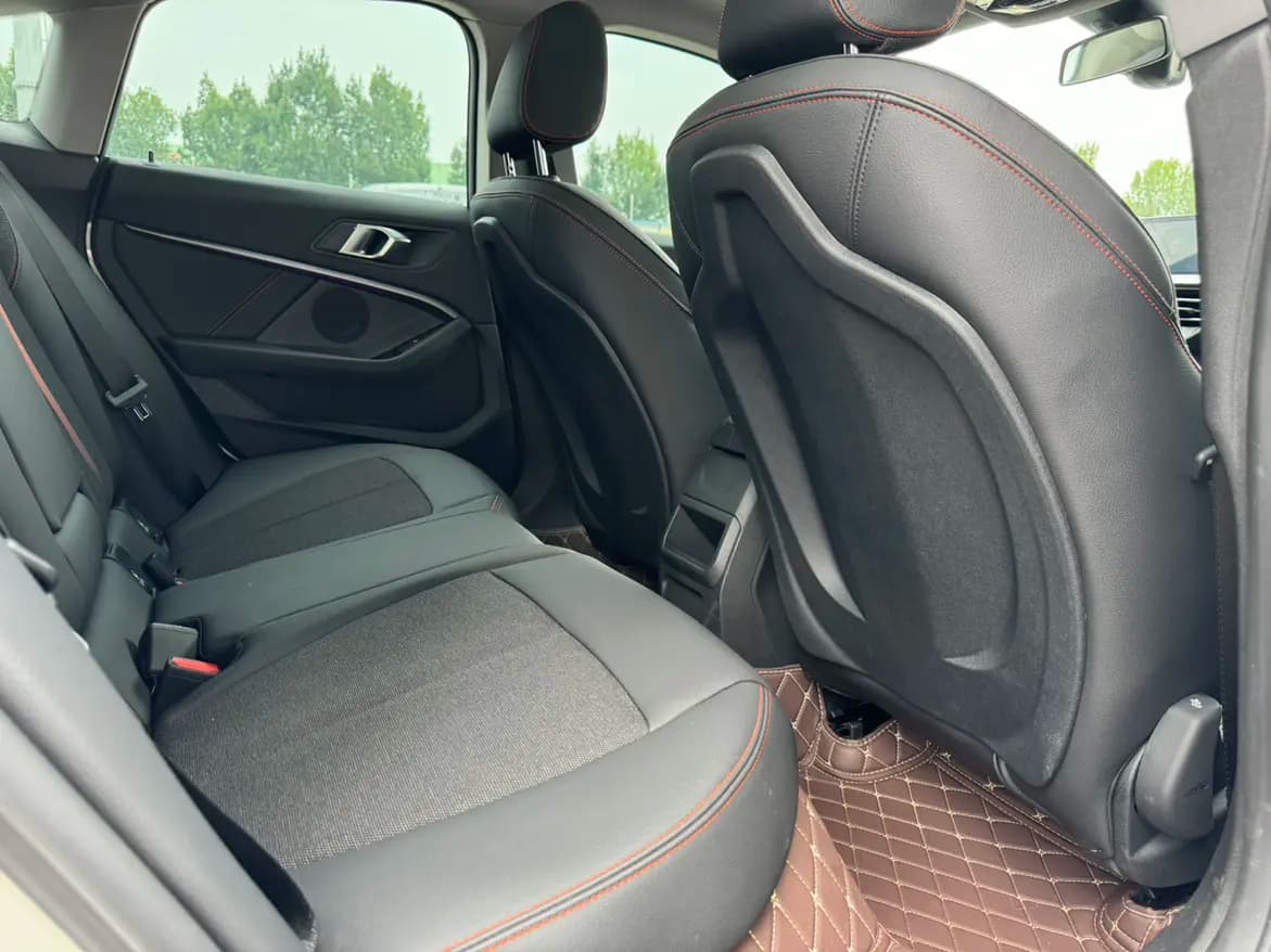BMW 2 Series 2025 г. 20130 км. — фото 29