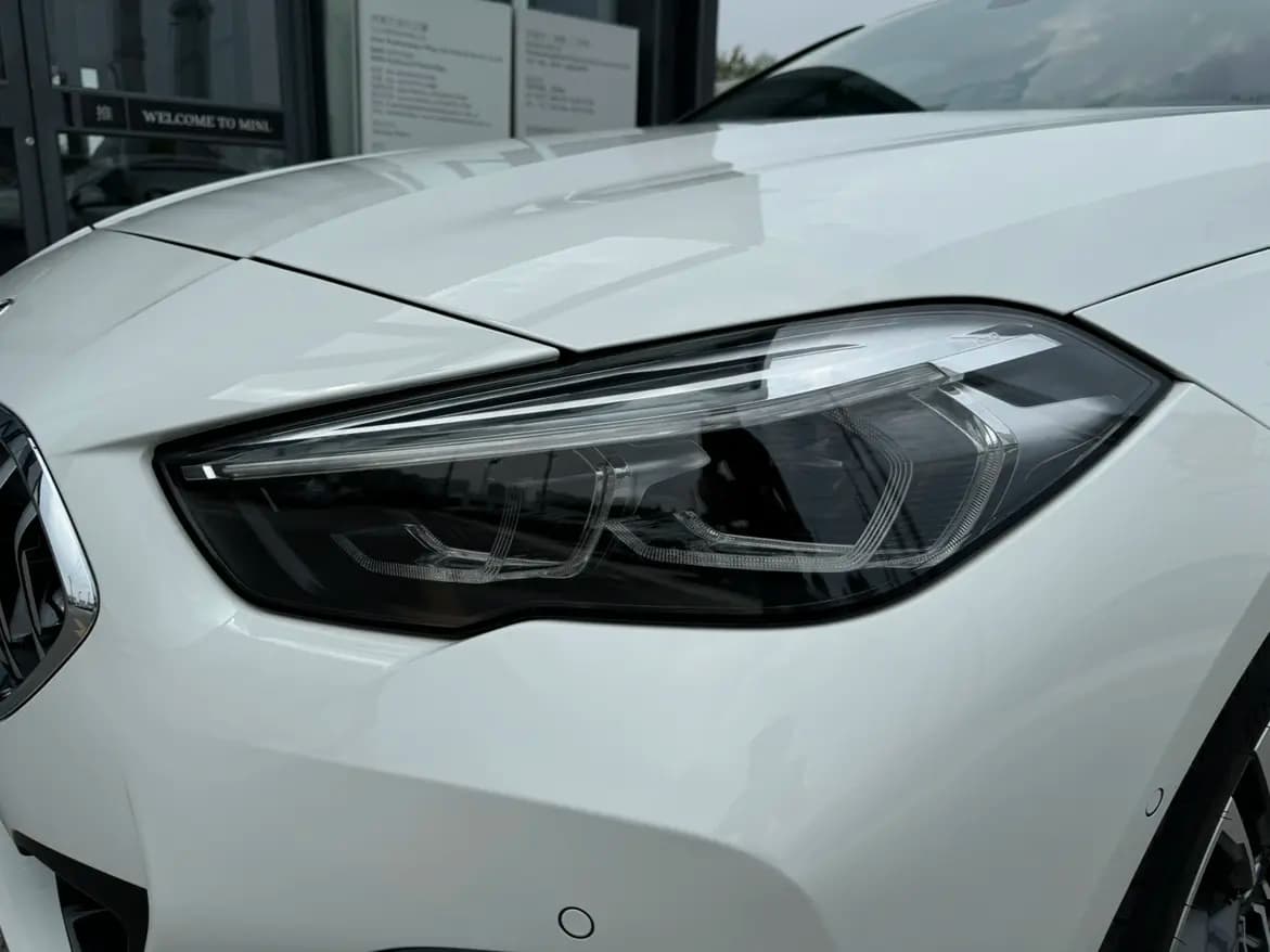BMW 2 Series 2025 г. 20130 км. — фото 6