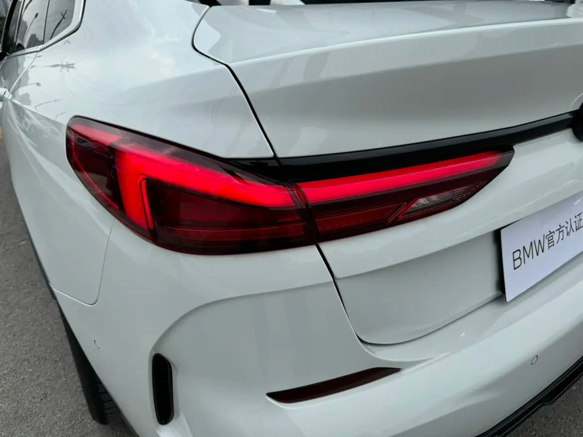 BMW 2 Series 2025 г. 20130 км. — фото 7