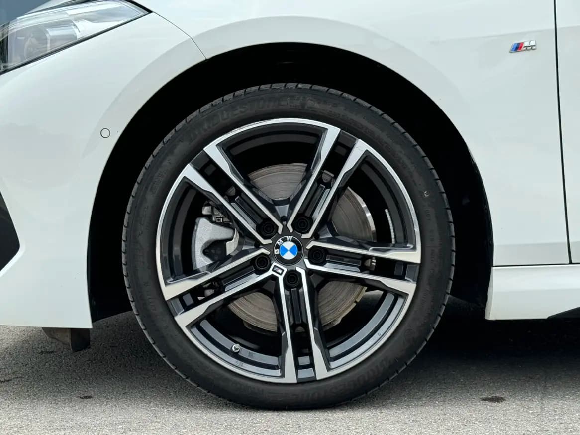 BMW 2 Series 2025 г. 20130 км. — фото 8