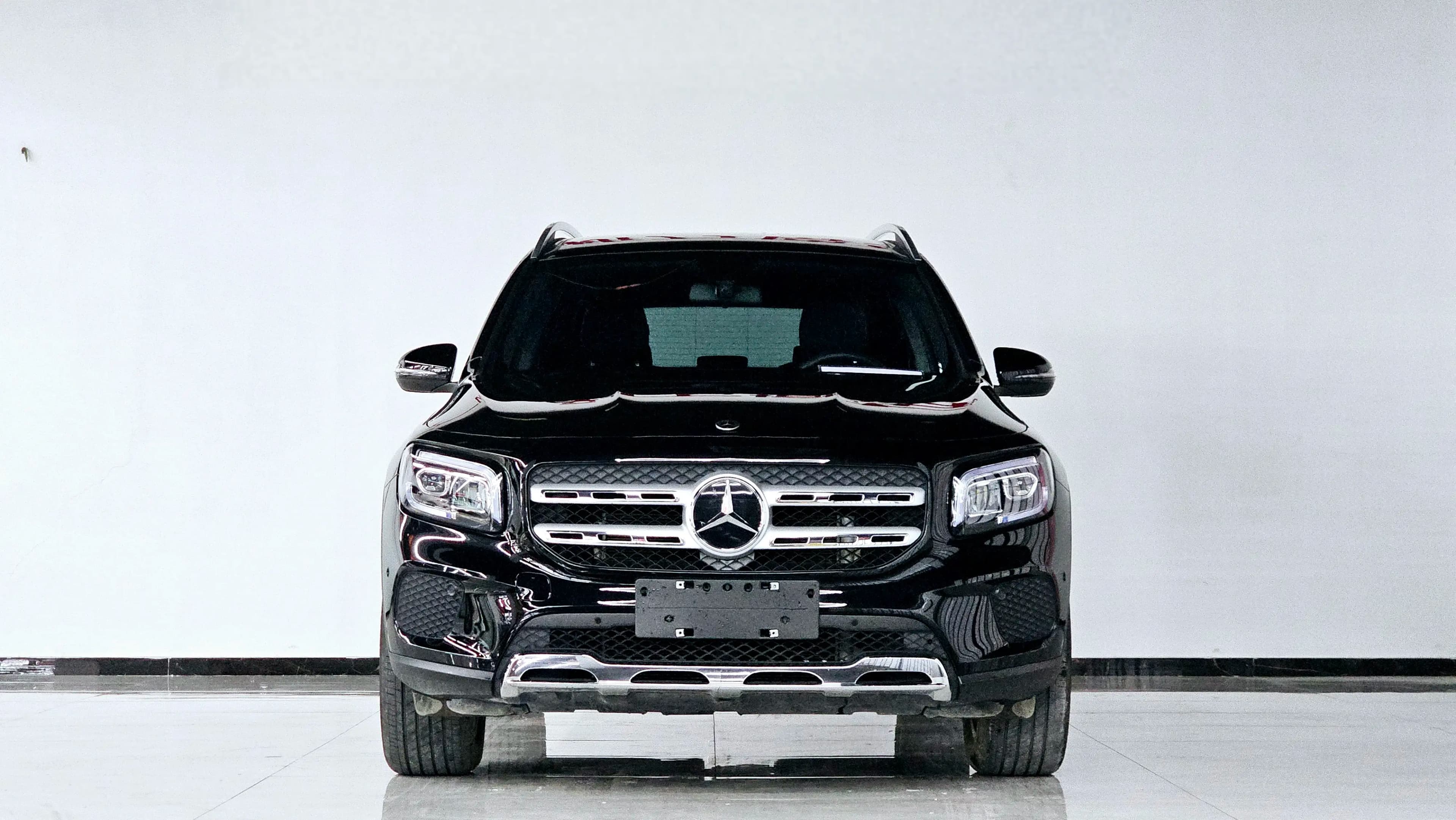 Mercedes-Benz GLB 2024 г. 16125 км. — фото 2