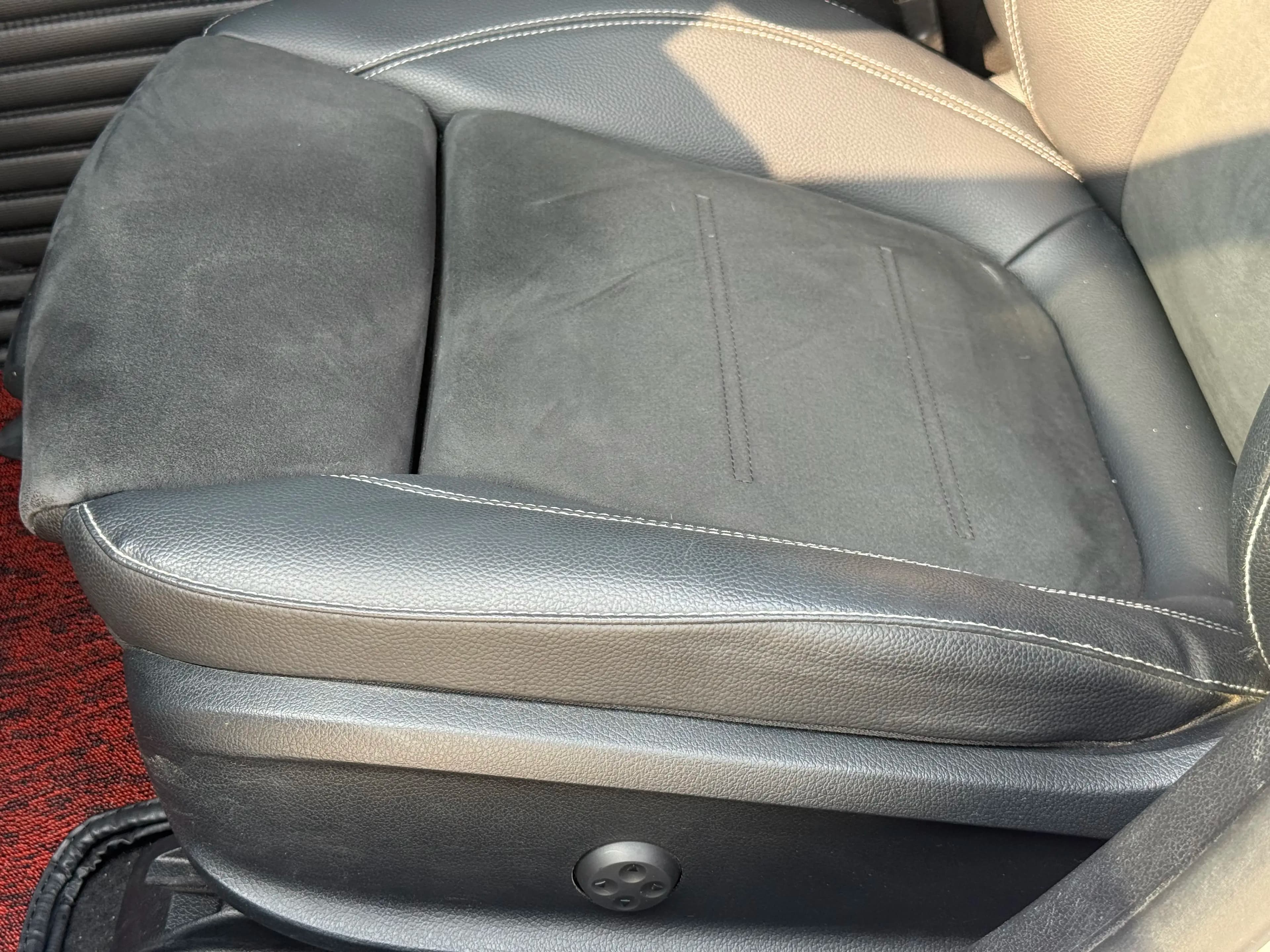 Mercedes-Benz Mercedes Benz A Class 2021 г. 79049 км. — фото 20