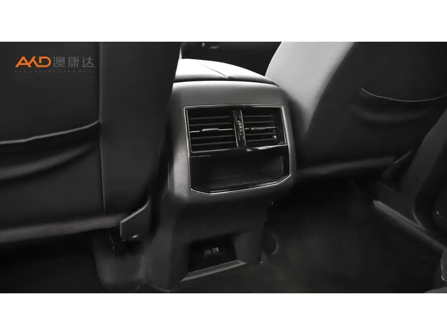 Volkswagen Teramont 2021 г. 46260 км. — фото 5