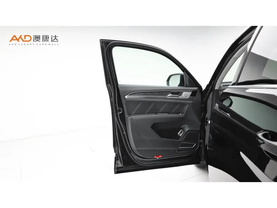Volkswagen Teramont 2021 г. 46260 км. — фото 9