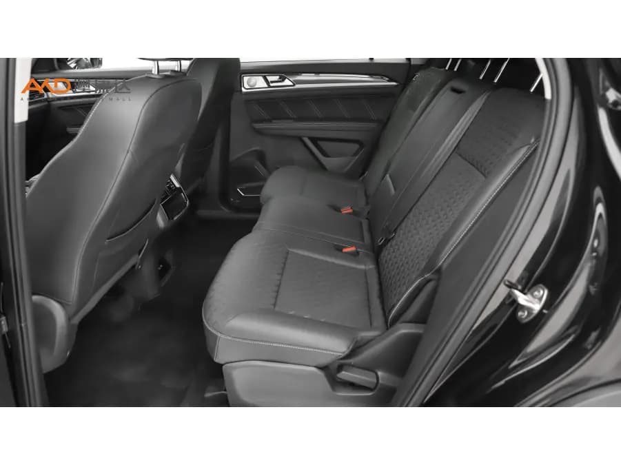 Volkswagen Teramont 2021 г. 46260 км. — фото 10