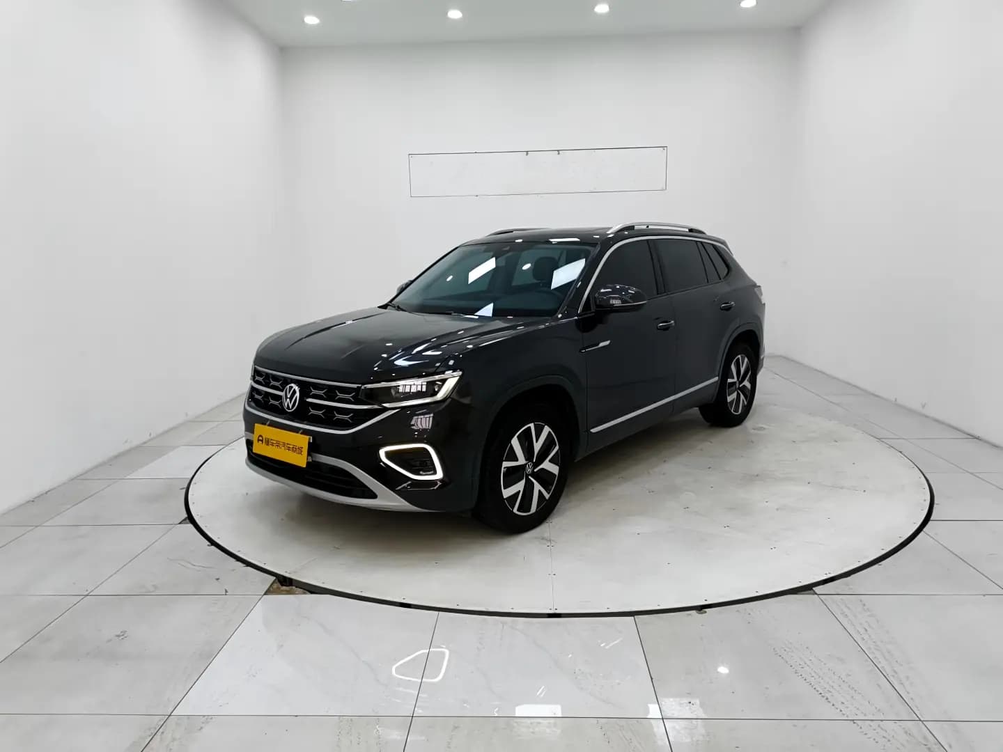 Volkswagen Tayron 2023 г. 44221 км.