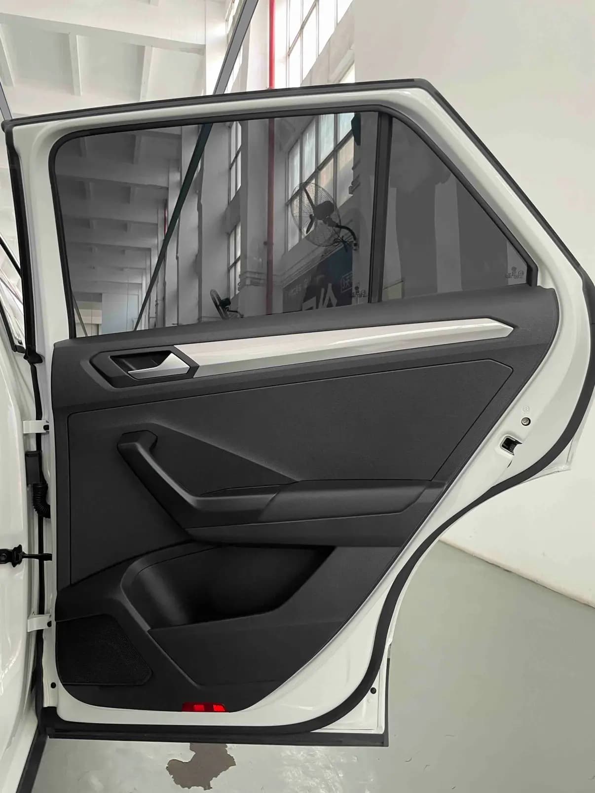 Volkswagen T-Roc 2022 г. 25900 км. — фото 17
