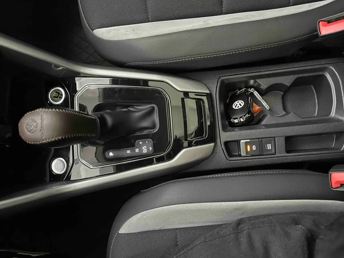 Volkswagen T-Roc 2022 г. 25900 км. — фото 23