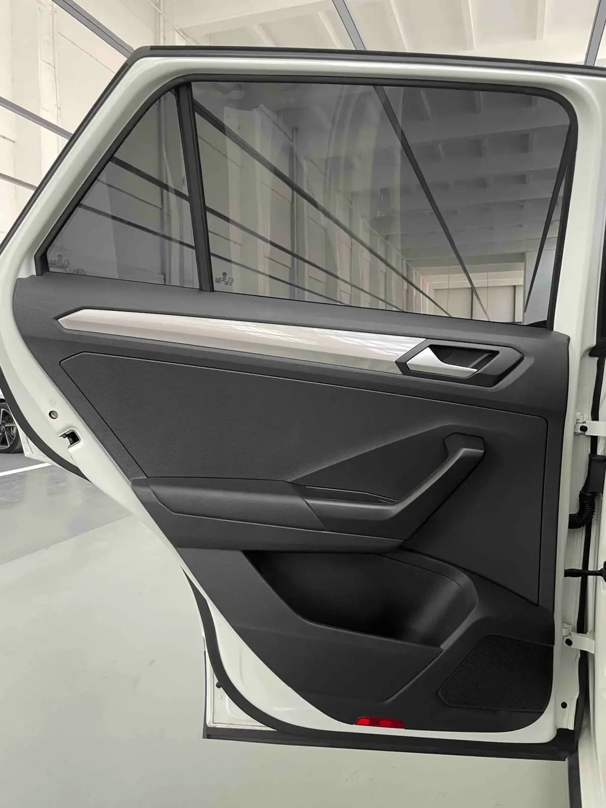 Volkswagen T-Roc 2022 г. 25900 км. — фото 9