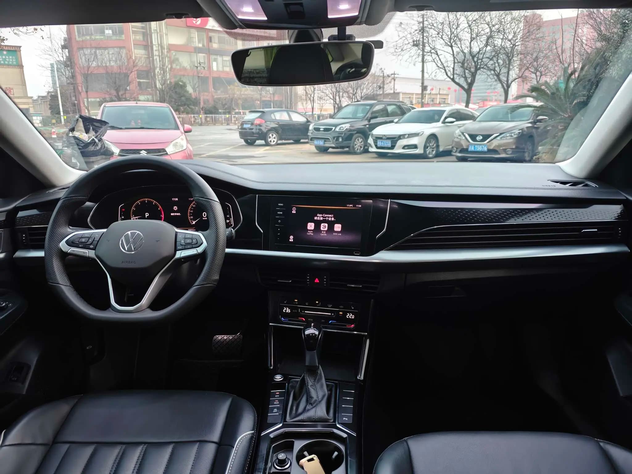 Volkswagen Passat 2022 г. 38899 км. — фото 8