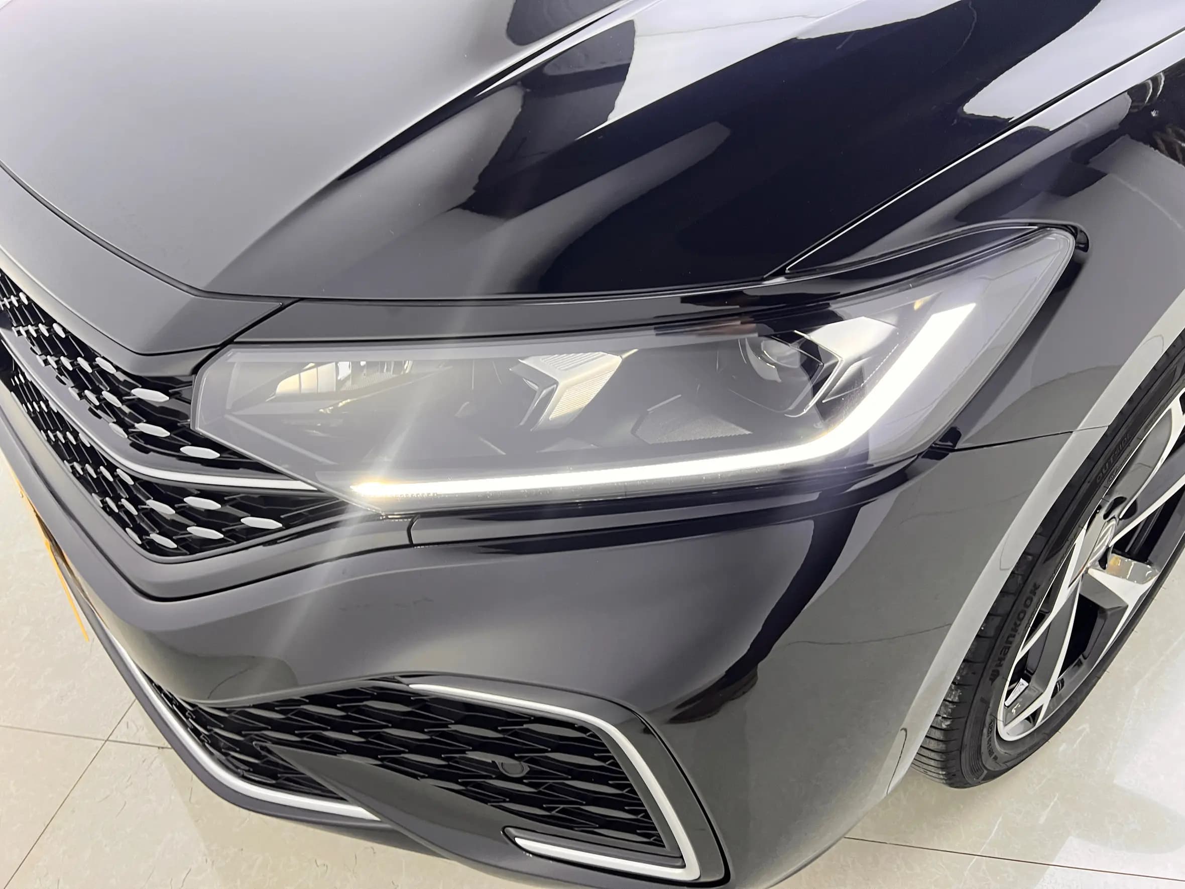 Volkswagen Passat 2024 г. 11900 км. — фото 12