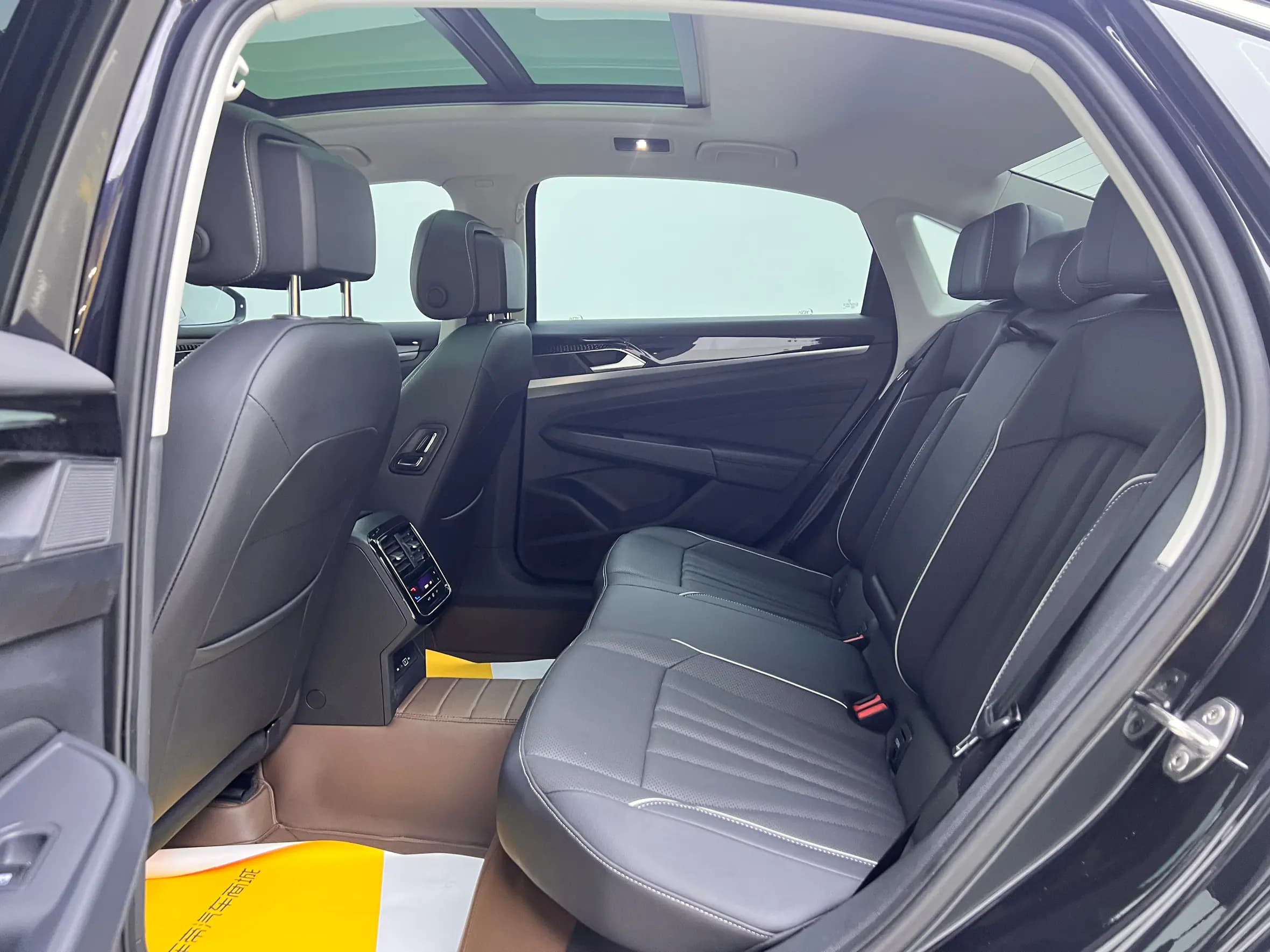 Volkswagen Passat 2024 г. 11900 км. — фото 18