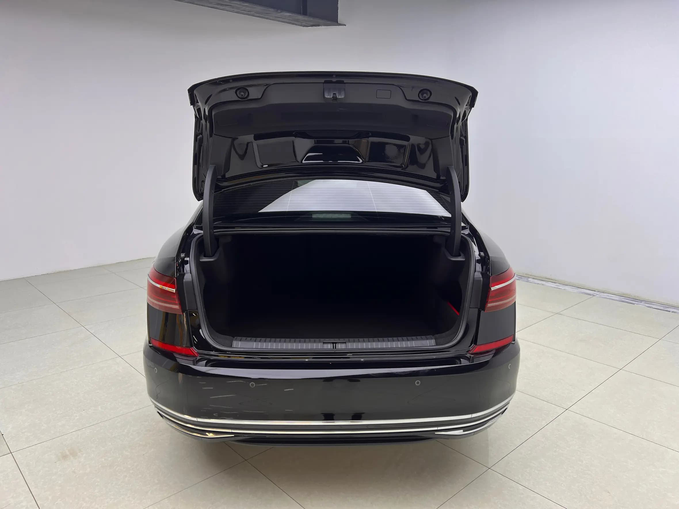 Volkswagen Passat 2024 г. 11900 км. — фото 20