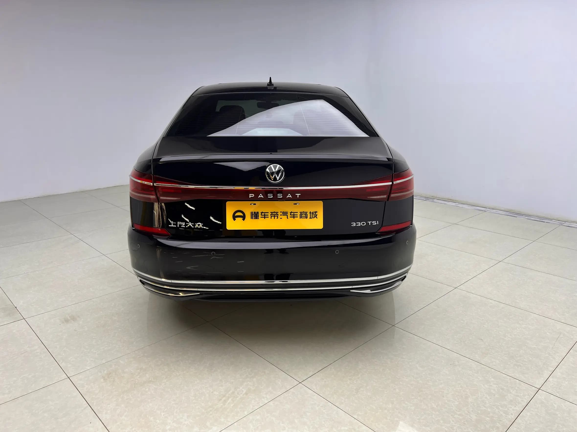 Volkswagen Passat 2024 г. 11900 км. — фото 6
