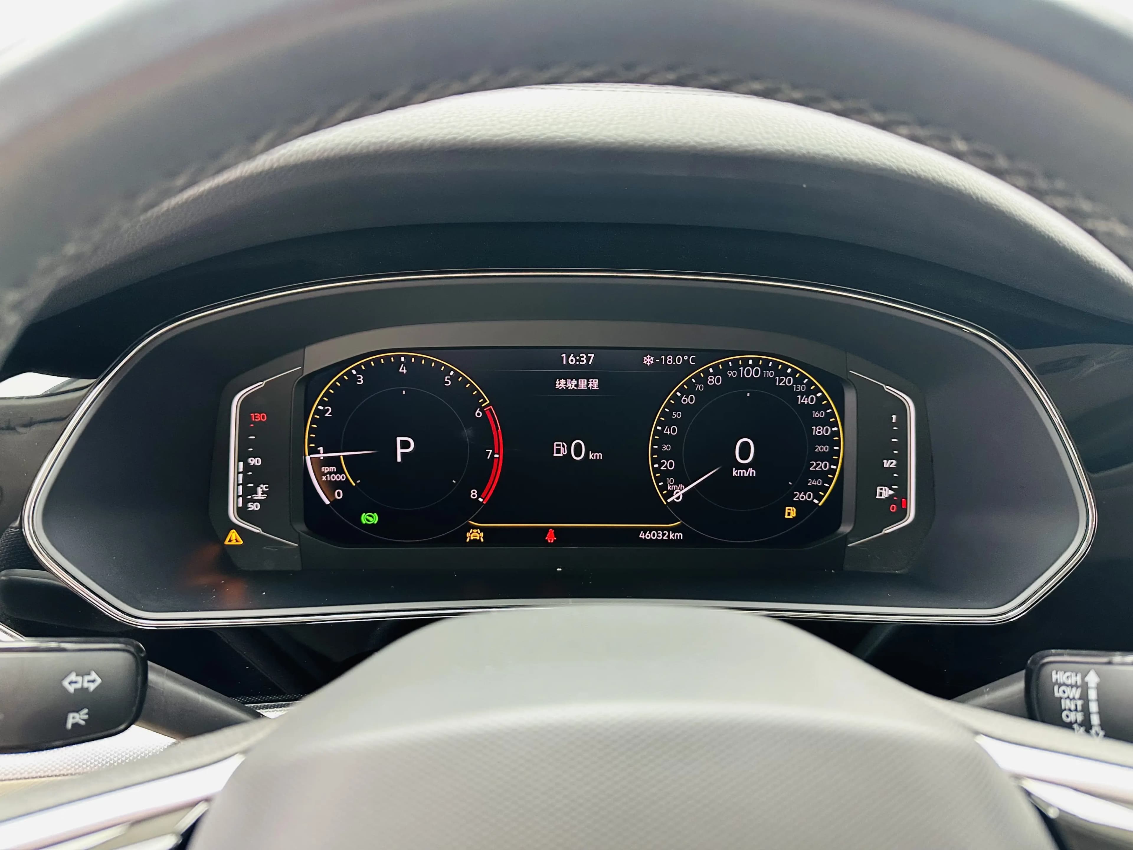 Volkswagen Passat 2023 г. 46102 км. — фото 13