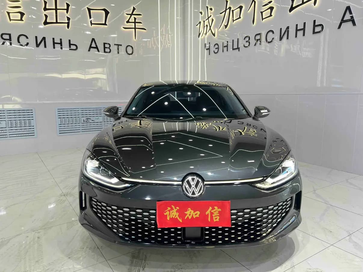 Volkswagen Lamando 2023 г. 15043 км. — фото 2