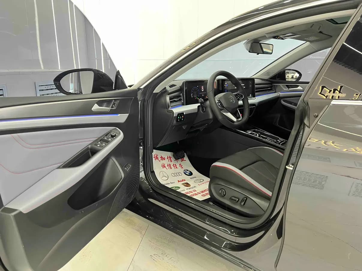 Volkswagen Lamando 2023 г. 15043 км. — фото 16