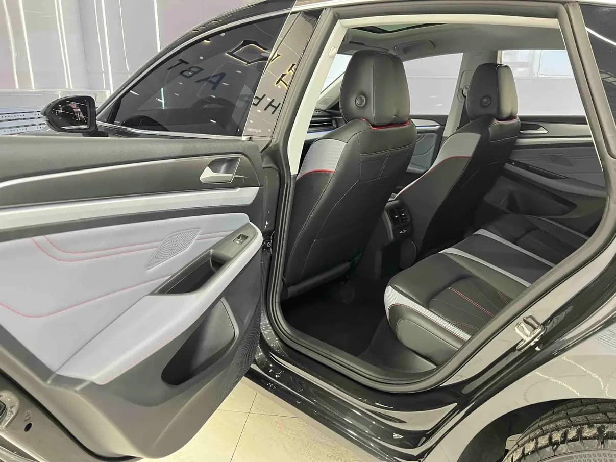 Volkswagen Lamando 2023 г. 15043 км. — фото 17