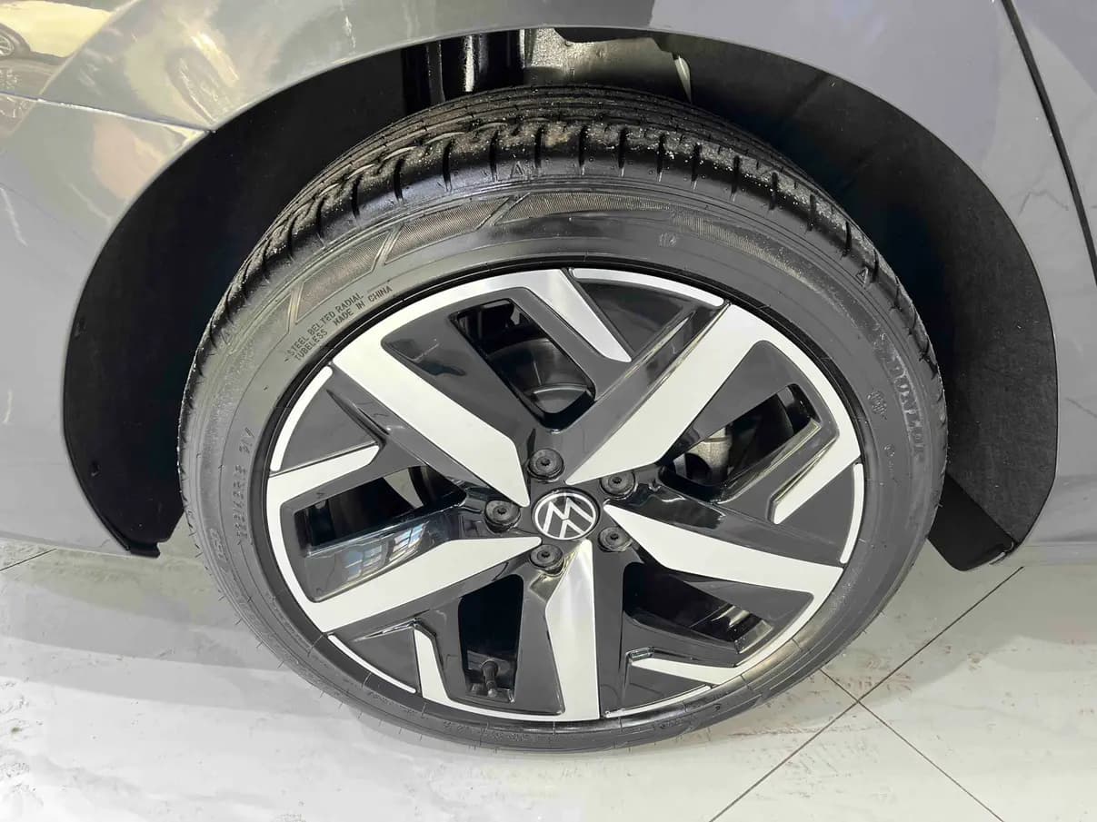 Volkswagen Lamando 2023 г. 15043 км. — фото 7
