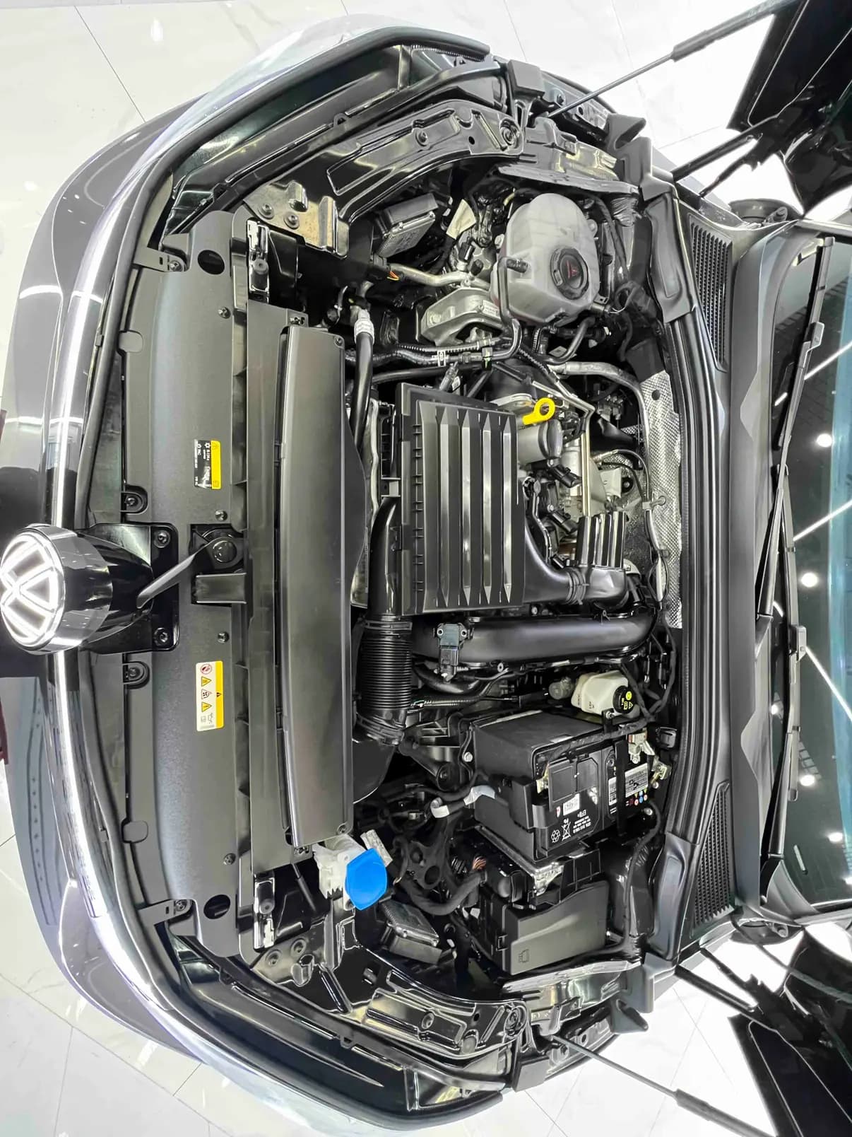 Volkswagen Lamando 2023 г. 15043 км. — фото 10
