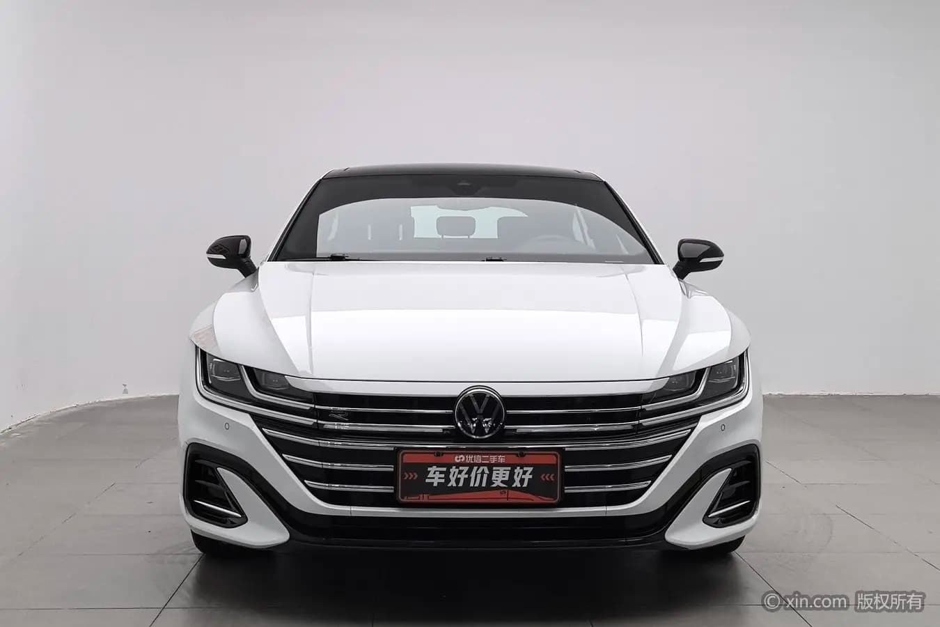 Volkswagen Arteon 2024 г. 56557 км. — фото 2