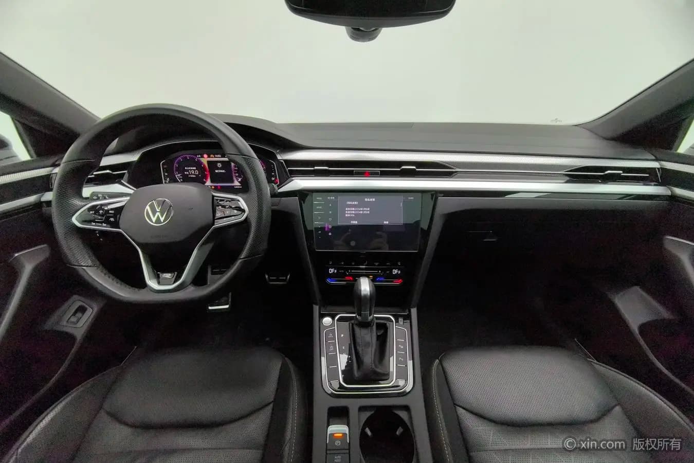 Volkswagen Arteon 2024 г. 56557 км. — фото 11