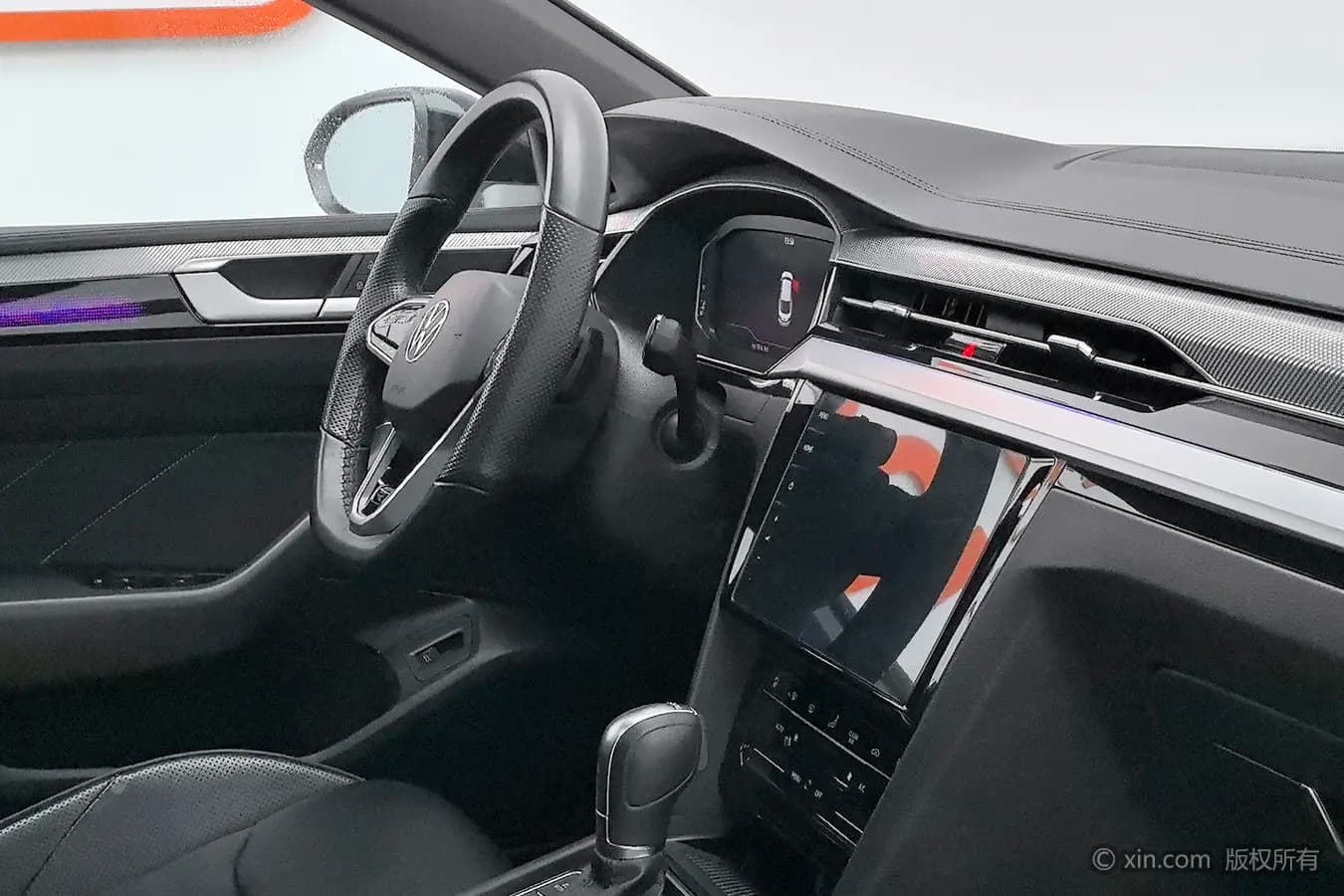 Volkswagen Arteon 2024 г. 56557 км. — фото 16