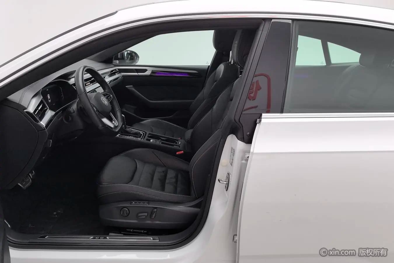 Volkswagen Arteon 2024 г. 56557 км. — фото 17