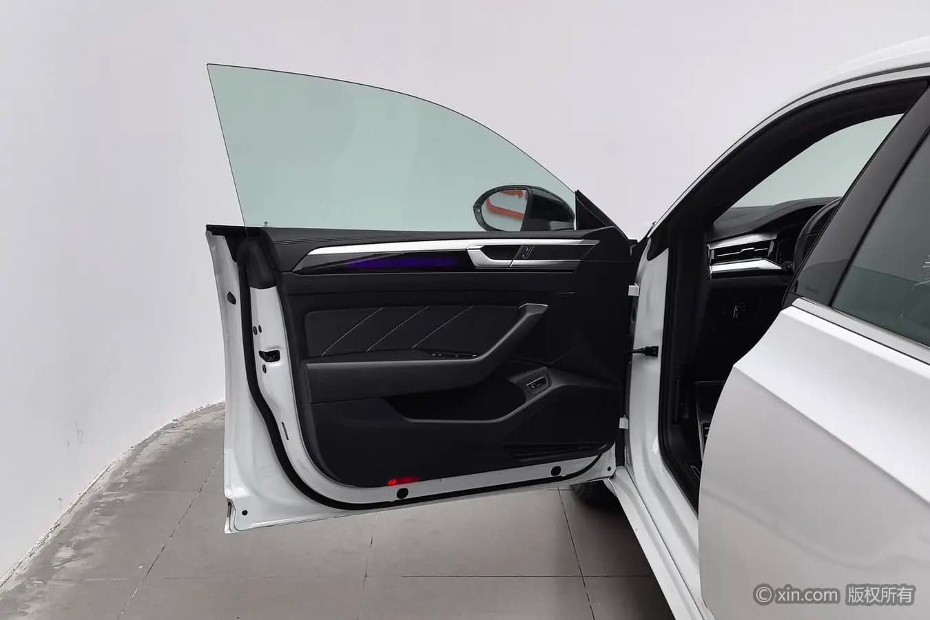 Volkswagen Arteon 2024 г. 56557 км. — фото 21