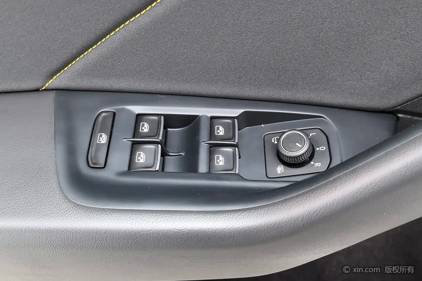 Volkswagen Arteon 2024 г. 56557 км. — фото 22